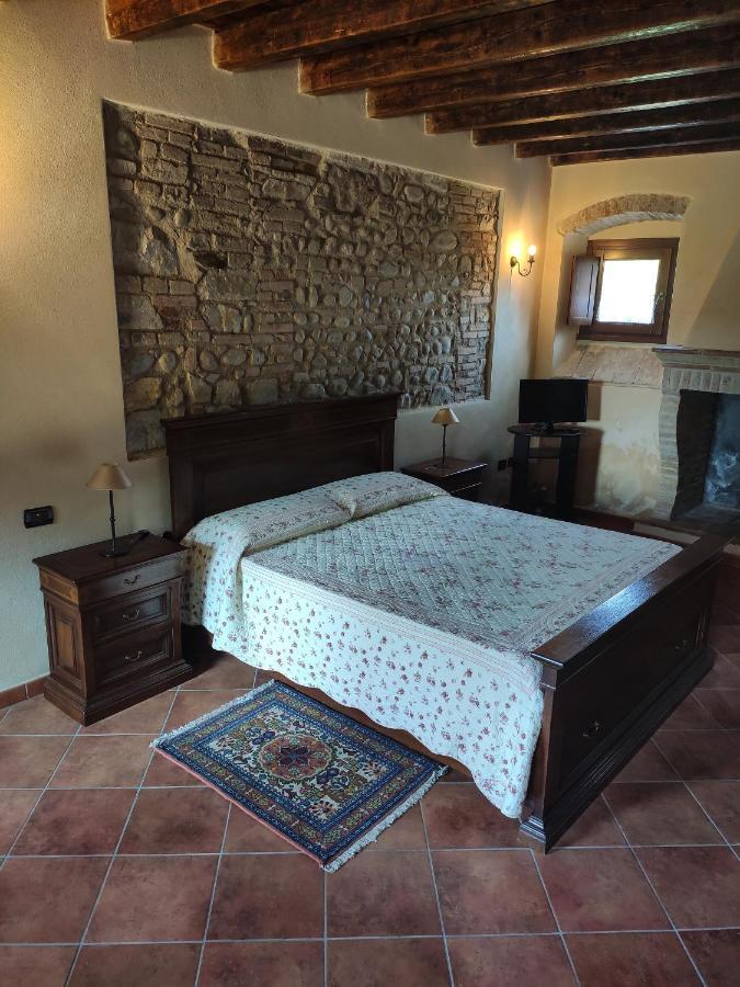 B&B Santa Cristina Montichiari Zewnętrze zdjęcie