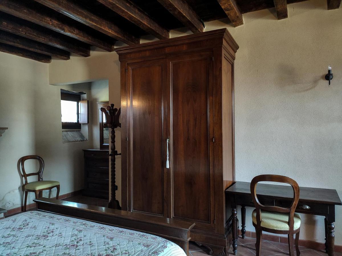 B&B Santa Cristina Montichiari Zewnętrze zdjęcie
