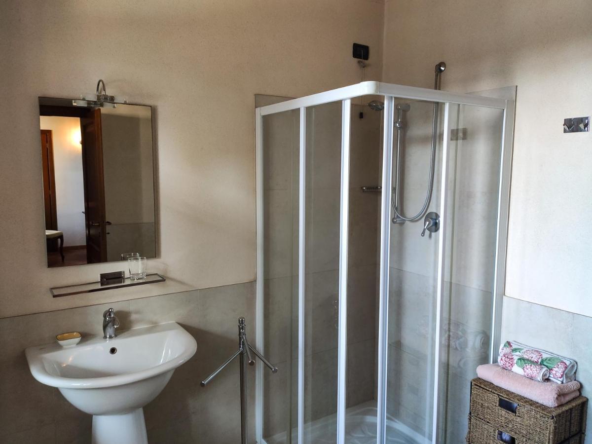 B&B Santa Cristina Montichiari Zewnętrze zdjęcie