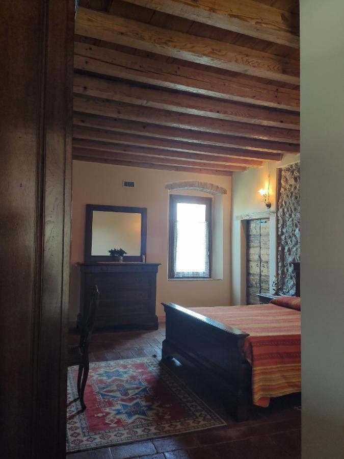 B&B Santa Cristina Montichiari Zewnętrze zdjęcie