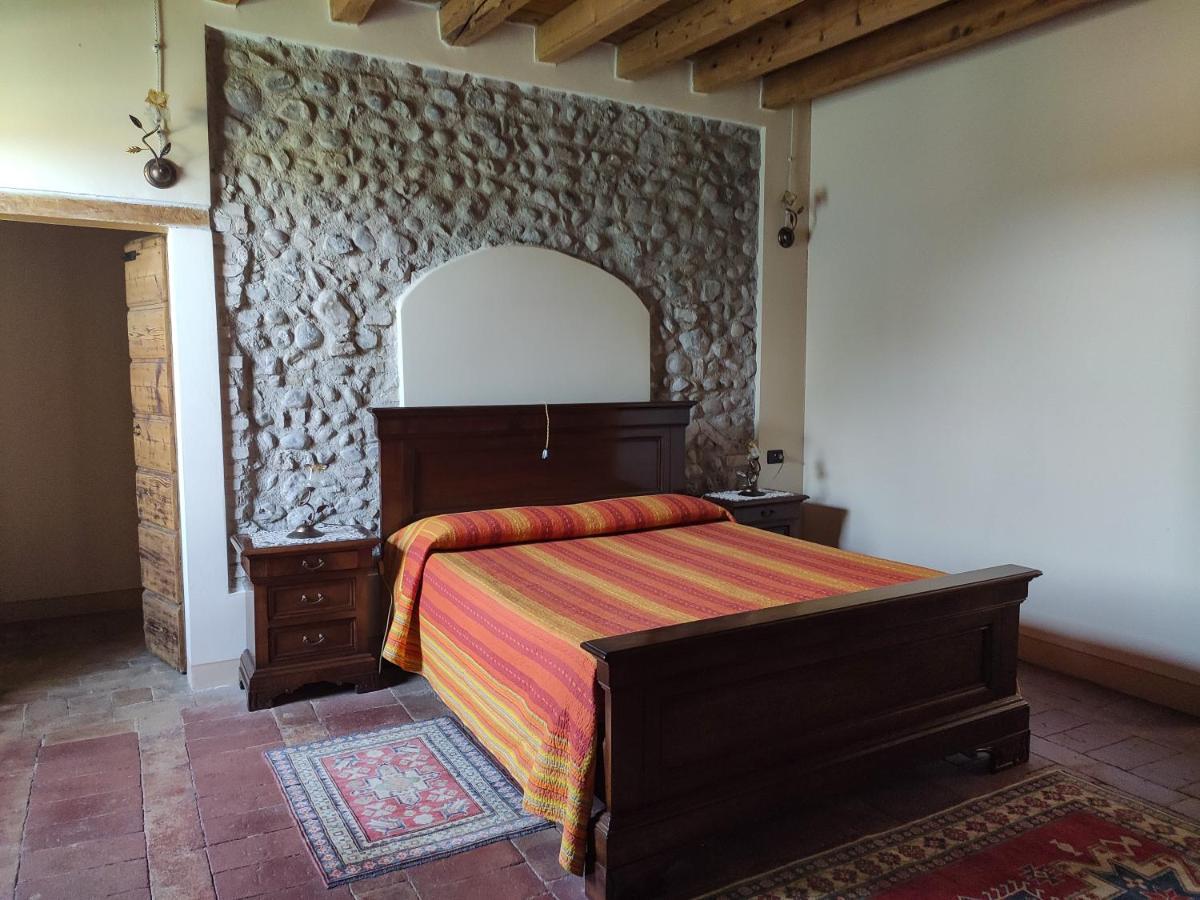 B&B Santa Cristina Montichiari Zewnętrze zdjęcie