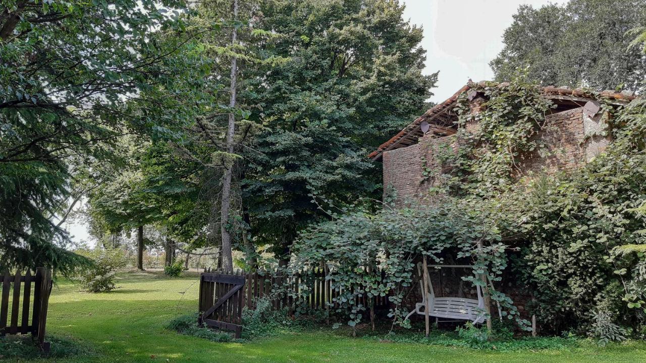 B&B Santa Cristina Montichiari Zewnętrze zdjęcie