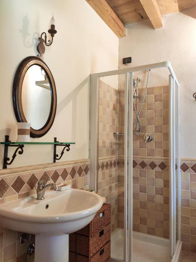 B&B Santa Cristina Montichiari Zewnętrze zdjęcie