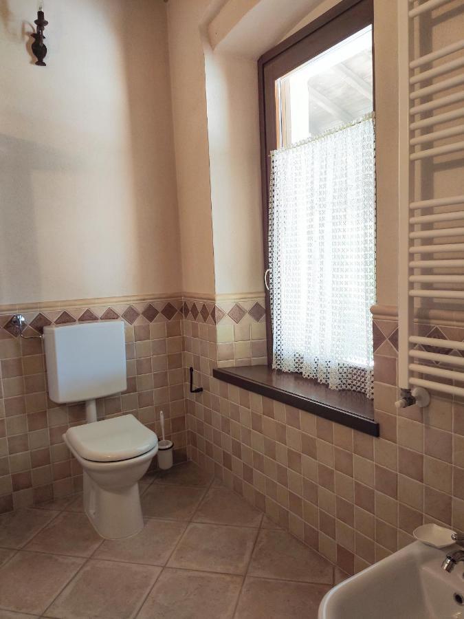 B&B Santa Cristina Montichiari Zewnętrze zdjęcie