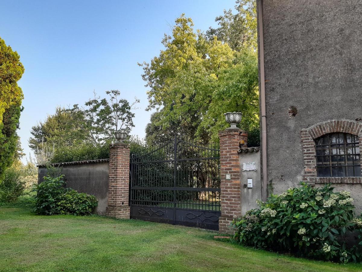 B&B Santa Cristina Montichiari Zewnętrze zdjęcie
