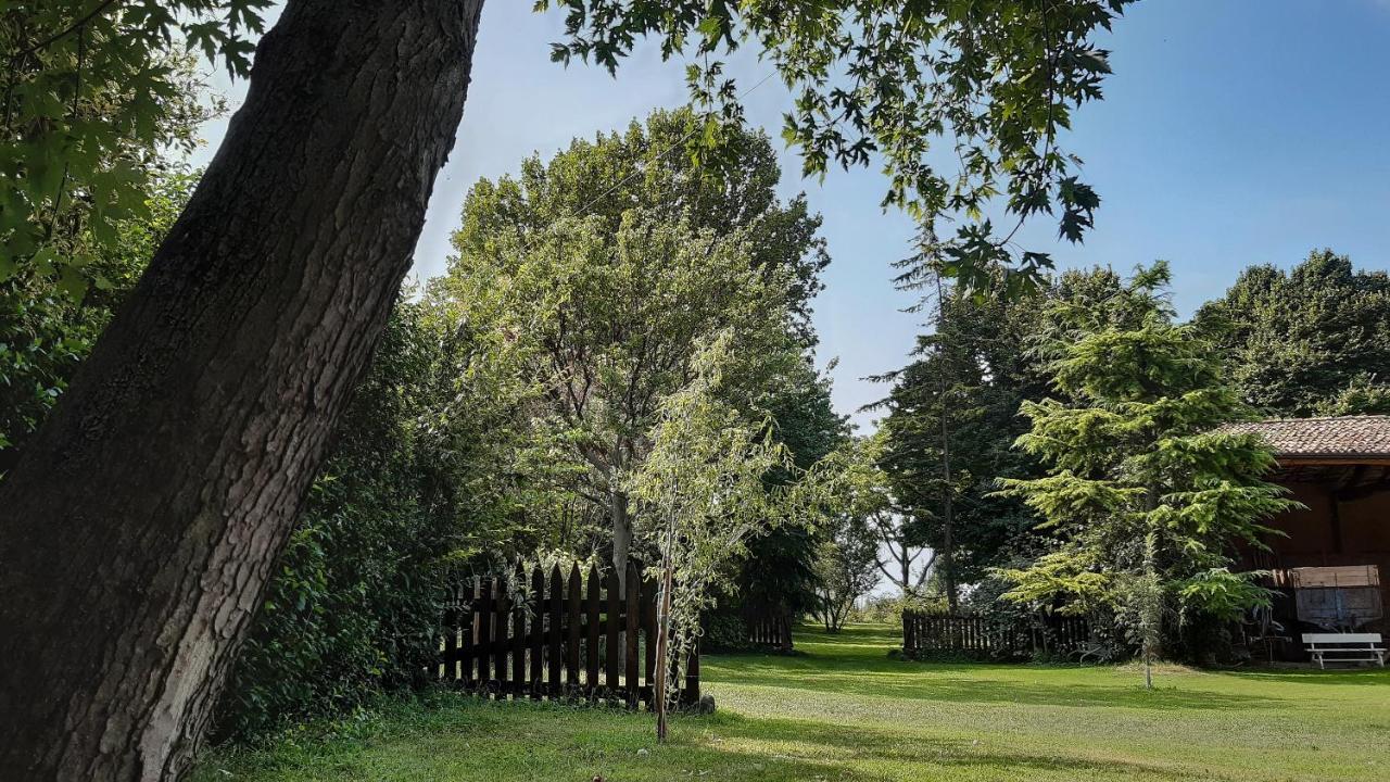 B&B Santa Cristina Montichiari Zewnętrze zdjęcie