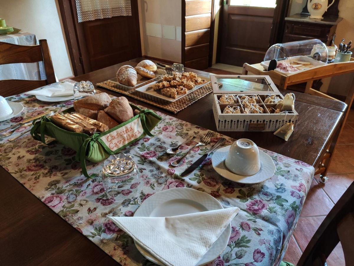 B&B Santa Cristina Montichiari Zewnętrze zdjęcie